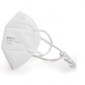 resources of Filtering Half Mask Ffp2 exporters