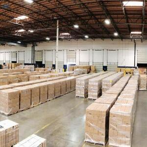 resources of Fully Refined Paraffin Wax exporters