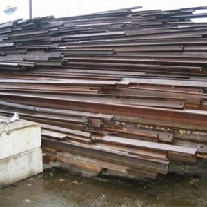 resources of R50-R65 Used Rail Scrap exporters