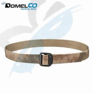 resources of Military Custom Logo Heavy Nylon Duty Belt exporters