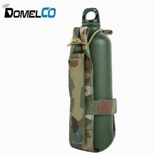resources of Outdoor Tactical Portable Belt Bottle Holder exporters