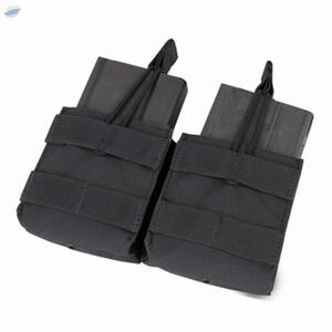 resources of Double M14 Open Top Magazine Pouch exporters
