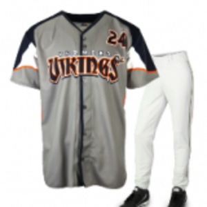 resources of Baseball Uniforms exporters