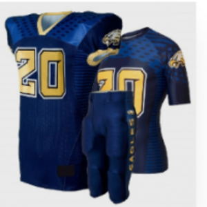 resources of American Football Shirts exporters