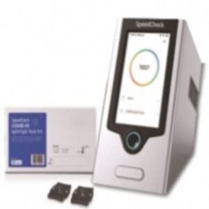 resources of Medizen Speedcheck Covid-19 Diagnosis Kit  (Pcr) exporters