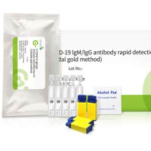 resources of Covid-19 Rapid Test Kit exporters