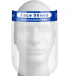 resources of Disposable Face Shield exporters