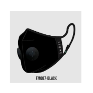 resources of Fiume Mask  Size S /  Valves exporters