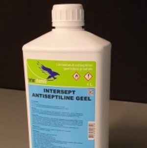 resources of Medical Grade Hand Sanitizer Gel exporters