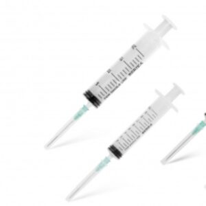 resources of Syringe With Needle exporters