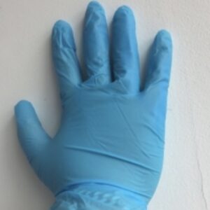 resources of Nitrile Gloves exporters