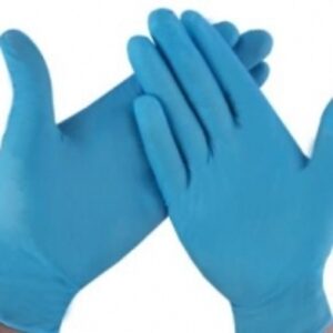resources of Nitrile Gloves exporters