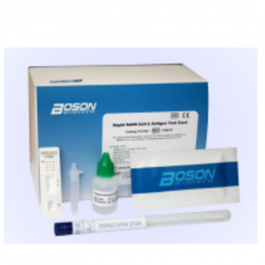 resources of Antigen Test Kit exporters