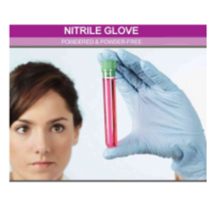 resources of Nitrile Gloves exporters