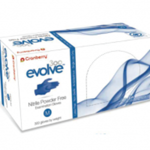 resources of Cranberry Evolve exporters