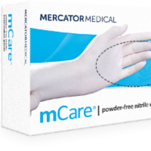 resources of Mercator Medical Gloves exporters