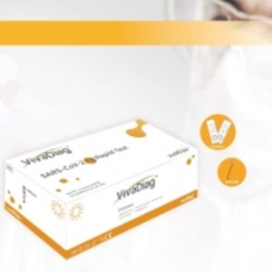 resources of Vivadiag  Sars-Cov-2 Ag Rapid Test exporters