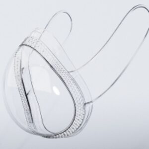 resources of Mx888 Saturn Transparent Mask | Ffp3 Class 1 exporters