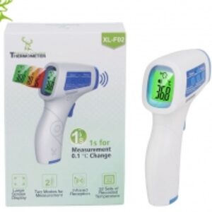 resources of Forehead Thermometers exporters