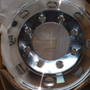 resources of Truck Rims exporters