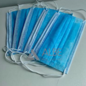 resources of Disposable Face Mask exporters