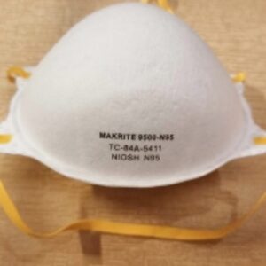 resources of Makrite 9500-N95 exporters