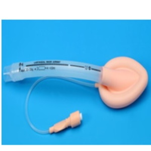 resources of Laryngeal Mask Silicone Single Use exporters