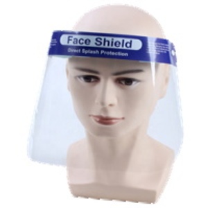 resources of Protective Face Shield exporters