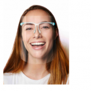 resources of Meppys 28G Delight Face Shield exporters