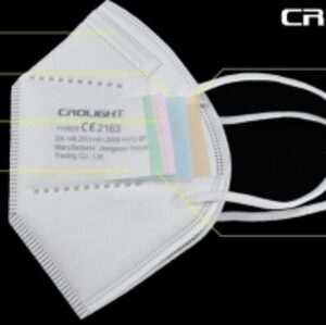 resources of Certificated Face Mask Ffp2 - Made In China exporters