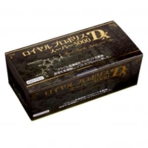 resources of Royal Propolis Super 5000Dx (Yamada Farm) exporters