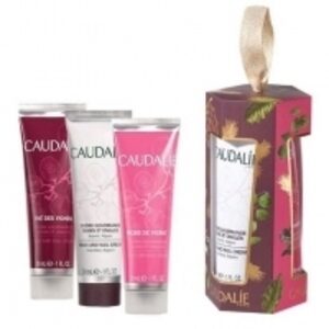 resources of Caudalie Cosmetics exporters