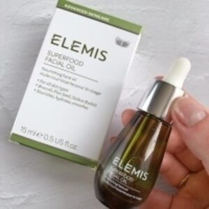 resources of Elemis Superfood Facial Oil 15Ml exporters