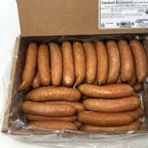 resources of Frozen Pork Cooked Sausage exporters