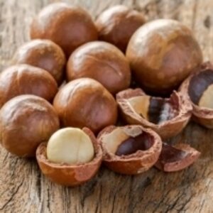 resources of Raw Macadamia Nuts exporters