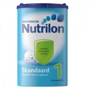 resources of Nutrilon Stage 1,2,3,4 &amp; 5 Baby Milk Powder exporters