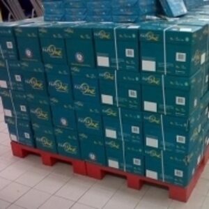 resources of Super White Original Virgin Pulp exporters