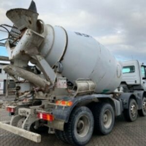 resources of Mercedes-Benz Axor 3236 8X4 exporters