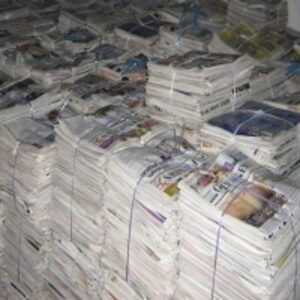 resources of Old Newspaper Scrap exporters