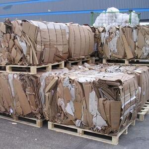 resources of Occ Waste Paper exporters