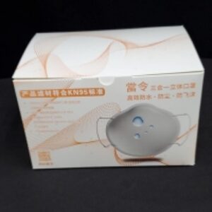 resources of Kn 95 Ffp2 Mask exporters