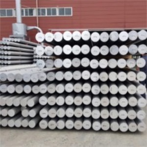 resources of Aluminum Billets exporters