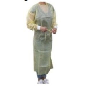 resources of Nurse Single- Use Protection Suit exporters