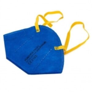 resources of Ffp2 Mask Blue exporters