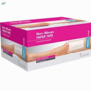 resources of Aeropore Microporous Paper Tape 5Cm X 5M exporters