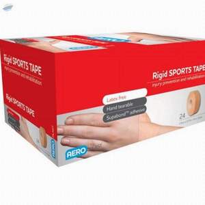 resources of Latex Free Rigid Tape 2.5Cm X 13.7M exporters