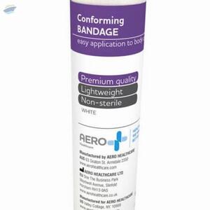 resources of Aeroform Conforming Bandages 7.5Cm X 4M exporters