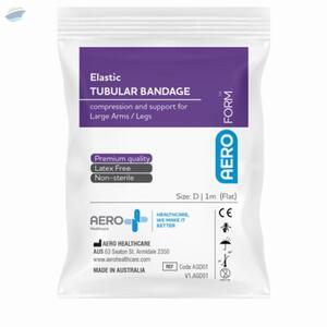 resources of Aeroform Tubular Bandages (Optional Applicator) exporters