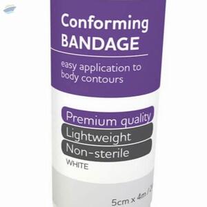resources of Aeroform Conforming Bandages 5Cm X 4M exporters