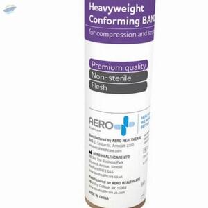 resources of Aeroform Heavyweight Conforming Bandages exporters